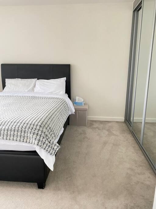 4-Room Detached Furnished Home With Parking Λέστερ Εξωτερικό φωτογραφία